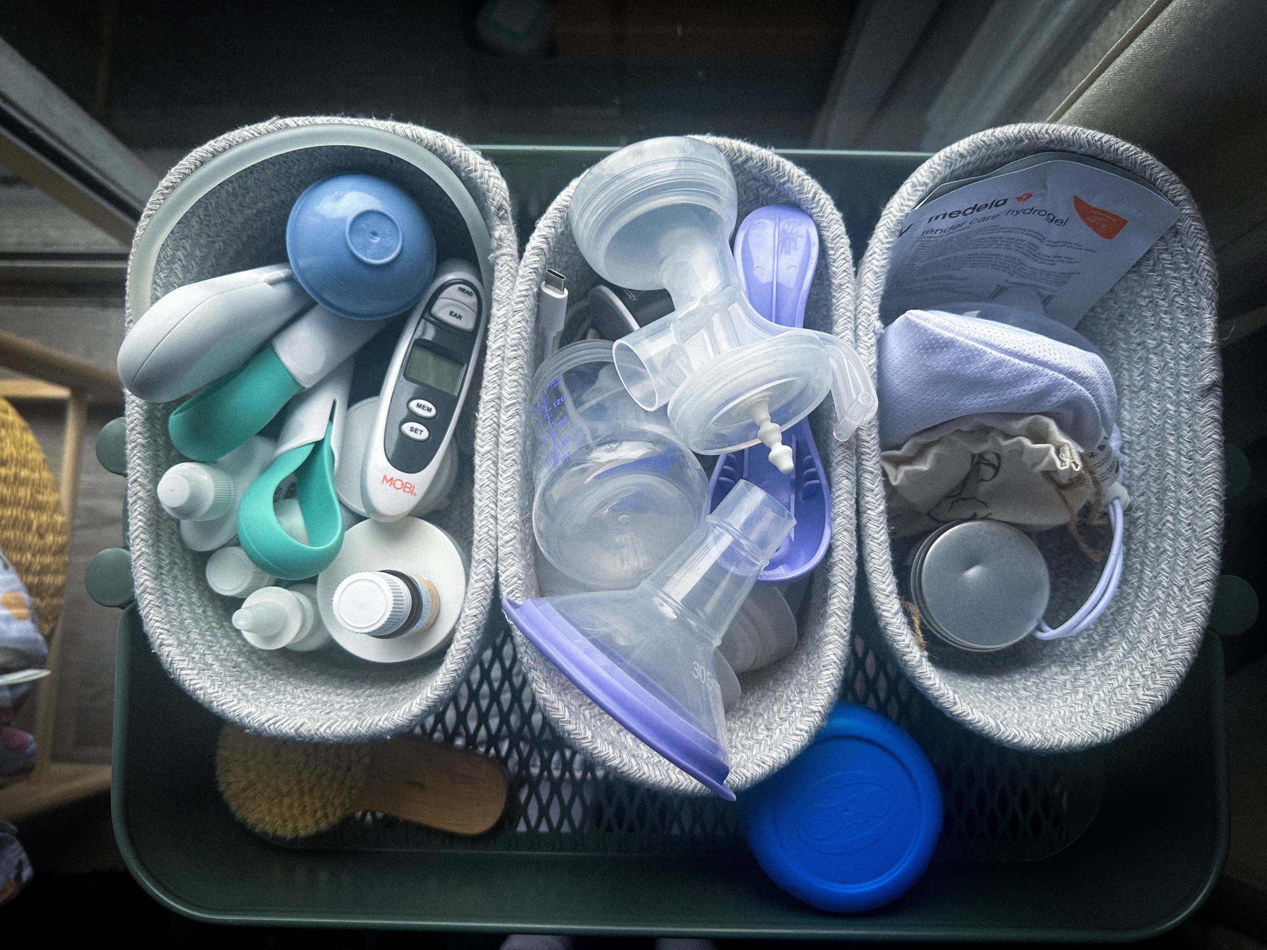 The Importance of Postpartum Preparation: What Every New Mom Should Know